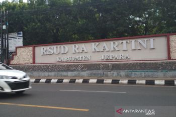 RSUD Jepara tunggu izin operasi alat uji swab COVID-19