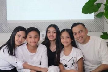 Keluarga The Baldys akan gelar konser virtual bertajuk Semesta Cinta, catat tanggalnya!