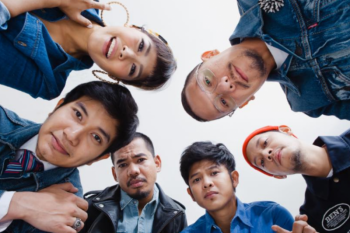 Rayakan 18 tahun berkarya, Band Maliq &amp; D'Essentials rilis mini album