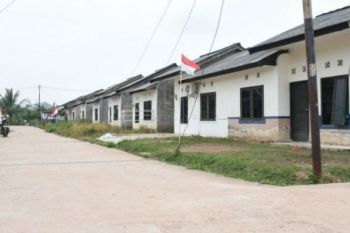 Kementerian PUPR akan gelar akad massal rumah subsidi di pameran virtual