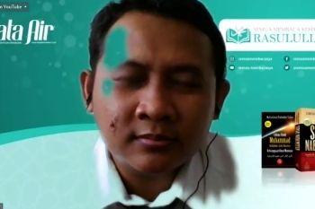 Mata Air selenggarakan lomba membaca hadiah Rp60 juta