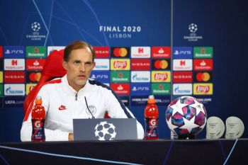 Tuchel akui Bayern Muenchen lebih unggul di final Liga Champions