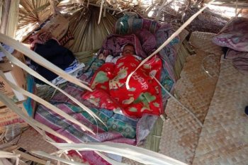 Pemkab TTS kesulitan bantu korban di Pubabu