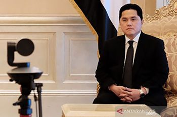 Indonesia jajaki kerja sama pangan dengan UAE