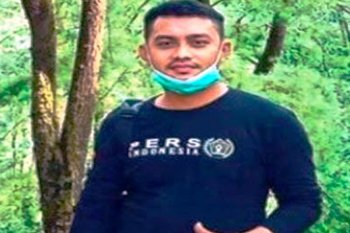 Polri tangkap enam pembunuh wartawan Demas Laira di Sulbar