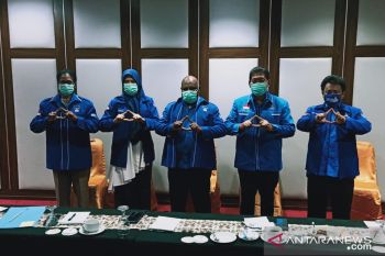 Partai Demokrat Papua agendakan muscab dan musdalub di Jayapura
