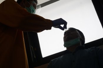 Pilkada 2020 jangan jadi klaster baru penyebaran COVID-19