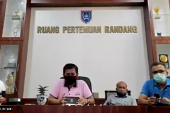 Sembilan guru di Payakumbuh dinyatakan positif COVID-19