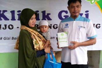 Ketua ASUPZI: Asupan makanan bergizi sangat diperlukan anak saat pandemi