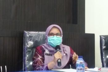 Kasus COVID-19 di Padang meningkat, ini pemicunya menurut Dinkes