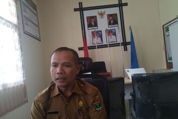Tunggu hasil tes usap semua guru SMA sederajat di Payakumbuh dirumahkan