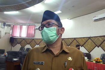 Dinilai berhasil tangani COVID-19 Pemkot Padang terima Dana Insentif Daerah Rp14,9 miliar dari Kemendagri