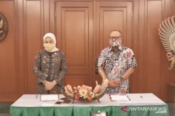 Kemnaker menerima 2,5 juta data calon penerima bantuan subsidi upah