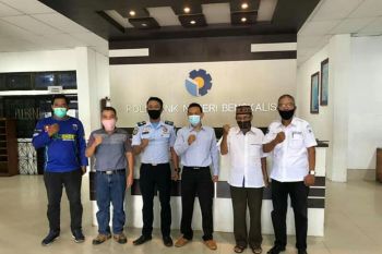 Jalin kerjasama dengan Perguruan Tinggi Bengkalis, KONI : Atlet berprestasi gratis uang kuliah