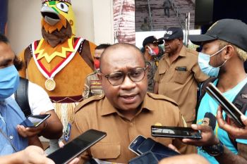Pemprov Papua bentuk UPTD tangani aset dan venue PON XX
