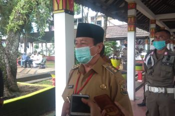 Masa sekolah dari rumah di Bandarlampung diperpanjang hingga 31 Oktober 2020