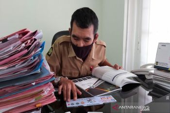 Kulon Progo proyeksi pertumbuhan ekonomi 2020 sebesar 3 persen
