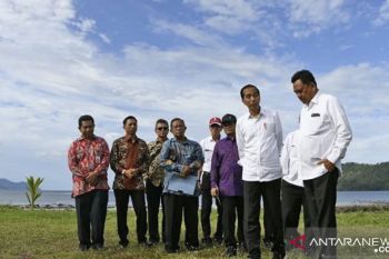 Upaya Telkomsel perkuat jaringan di lokasi wisata