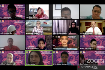 Pemerintah akan fasilitasi produk UMKM masuk  Kanada lewat "e-commerce"