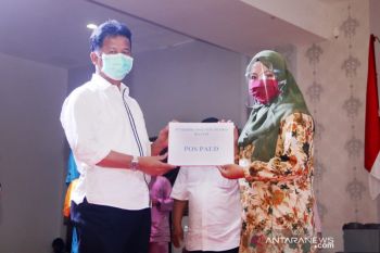 Guru swasta di Batam dapat insentif