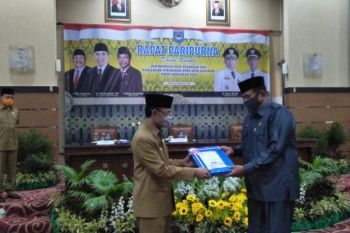 Realisasi PAD Kota Mataram turun Rp123,9 miliar