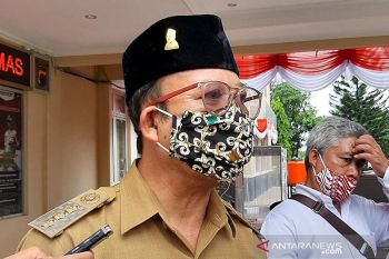 Anggota DPRD Banyumas terkonfirmasi positif COVID-19 bertambah satu menjadi tiga orang
