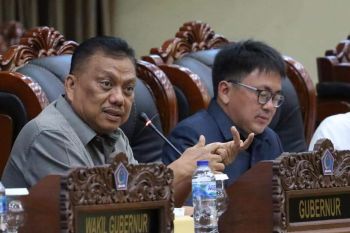Fokus ulang anggaran COVID-19 di Sulut capai Rp191,5 miliar