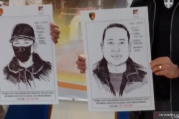 Polisi menangkap 12 pelaku sindikat penembakan di Kelapa Gading