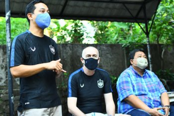 PSIS Semarang mulai panggil kembali pemain hadapi Liga 1