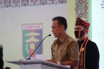 Lampung maksimalkan hasil pertanian guna pulihkan perekonomian triwulan III