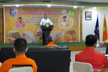KPP Natuna tingkatkan potensi SAR perairan Natuna