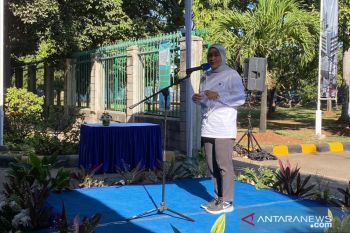 Menaker sudah terima 13,7 juta data pekerja subsidi upah