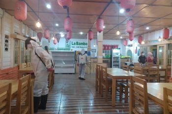 Satgas COVID-19 akan cabut rekomendasi izin pengusaha yang langgar protokol kesehatan