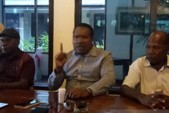 Lemasko minta Polda Papua segera umumkan tersangka baru video mesum