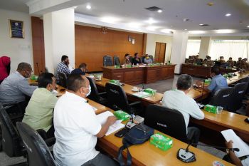 Pemprov proyeksi PAD Sulsel naik 13 persen pada 2021
