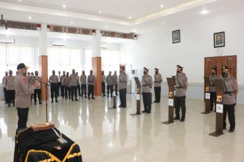 Kapolda akui situasi kamtibmas di Papua ke depan makin kompleks