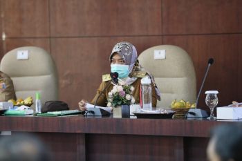 Pemprov Lampung terus berupaya kurangi stunting secara konvergen