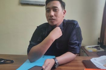 KPU Bandarlampung minta paslon tidak bawa pendukung saat pendaftaran