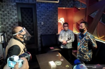 Disbudpar Bandung sebut 10 tempat hiburan sudah beroperasi masa adaptasi baru