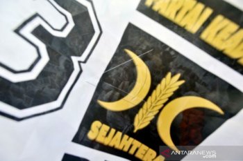 Pilkada Kota Makassar, PKS alihkan dukungan kepada Imun