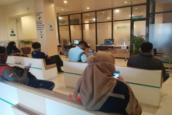 BPJAMSOSTEK Cilacap selama pandemi COVID-19 bayarkan Rp74,5 miliar klaim JHT