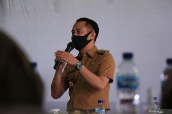 Wali Kota ingatkan potensi karhutla di tengah pandemi