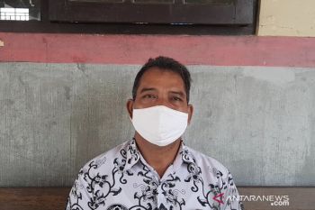 SMAN 1 Kurun di Gumas pinjamkan siswa gadget untuk belajar daring
