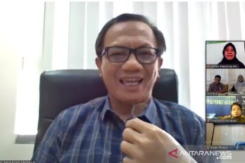 Ketua KIP : Keterbukan informasi dorong kesejahteraan masyarakat