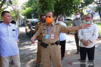 BUMD Sulteng siapkan dana pembangunan gedung CBD  Rp44 miliar