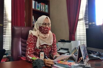 Dinkes:  235 kasus terkonfirmasi positif COVID-19 di Boyolali sembuh