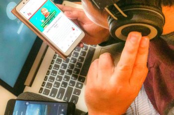 Telkomsel - Spotify hadirkan premium akses tiga bulan pelanggan pascabayar