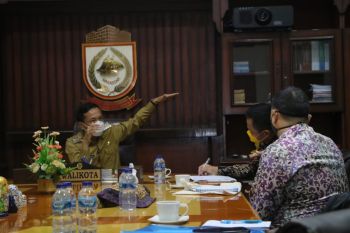 Pemkot Makassar siapkan Pulau Lanjukang jadi daerah percontohan wisata