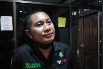 Dirut RSUD: Insentif nakes di Kota Mataram dibagi rata