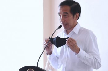Presiden minta mahasiswa magang di industri minimal 1 semester